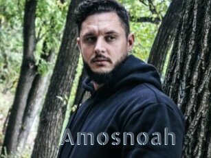 Amosnoah