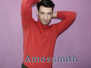 Amossmith