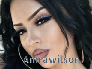 Amrawilson