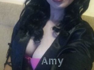 Amy