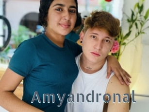 Amyandronal