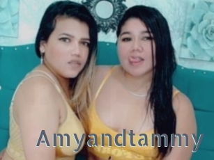 Amyandtammy