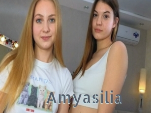 Amyasilia