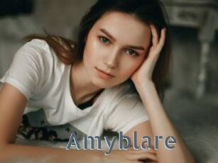 Amyblare