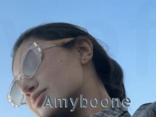 Amyboone