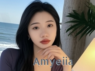 Amyeiia