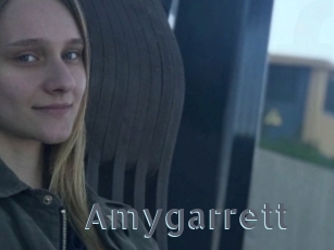 Amygarrett