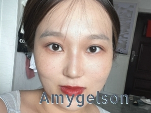 Amygelson