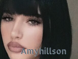 Amyhillson