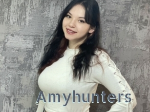 Amyhunters