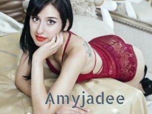 Amyjadee