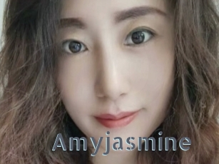 Amyjasmine