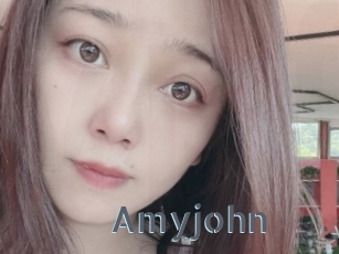 Amyjohn