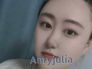 Amyjulia