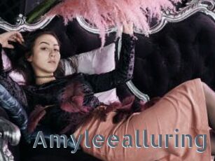 Amyleealluring