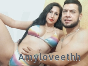 Amyloveethh