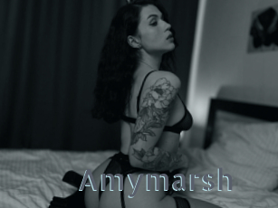 Amymarsh