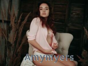 Amymyers