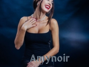 Amynoir