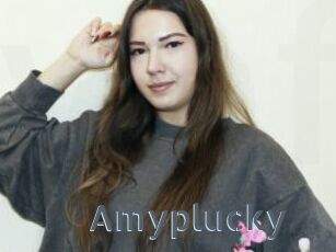 Amyplucky