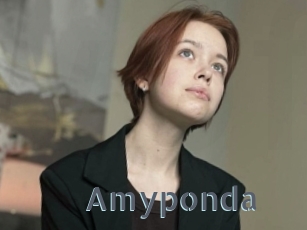 Amyponda