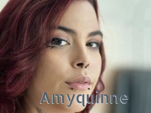 Amyquinne