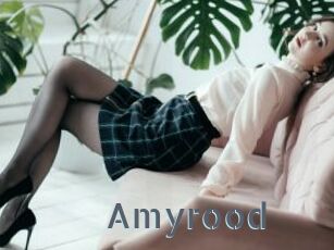 Amyrood