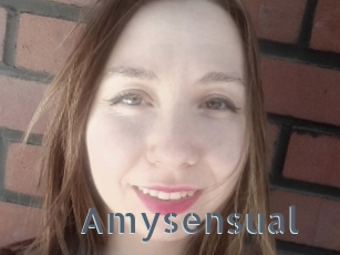 Amysensual