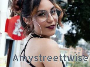 Amystreettwise