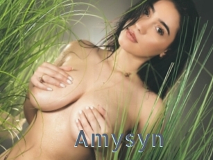 Amysyn