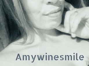 Amywinesmile