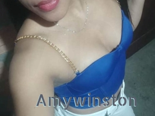 Amywinston