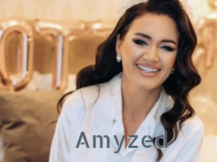 Amyzed