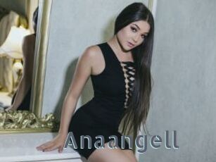 Anaangell