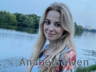 Anabelbowen