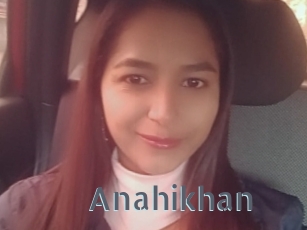 Anahikhan