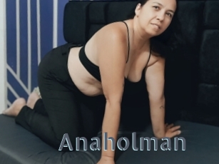 Anaholman