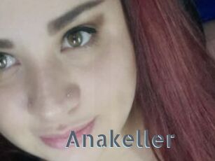 Anakeller