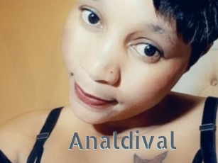 Analdival