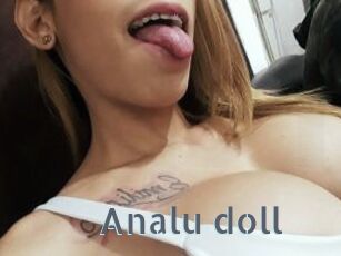 Analu_doll