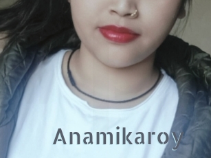 Anamikaroy