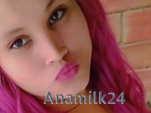 Anamilk24