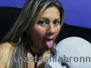 Anastashiabronn