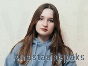 Anastasiaspaks