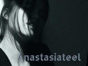 Anastasiateel