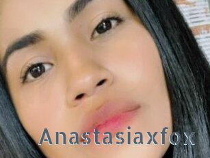 Anastasiaxfox