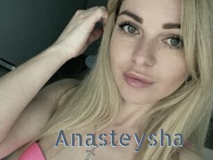 Anasteysha