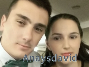 Anaysdavid