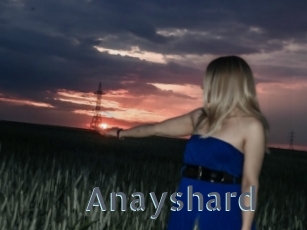 Anayshard