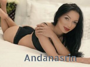 Andanasrin